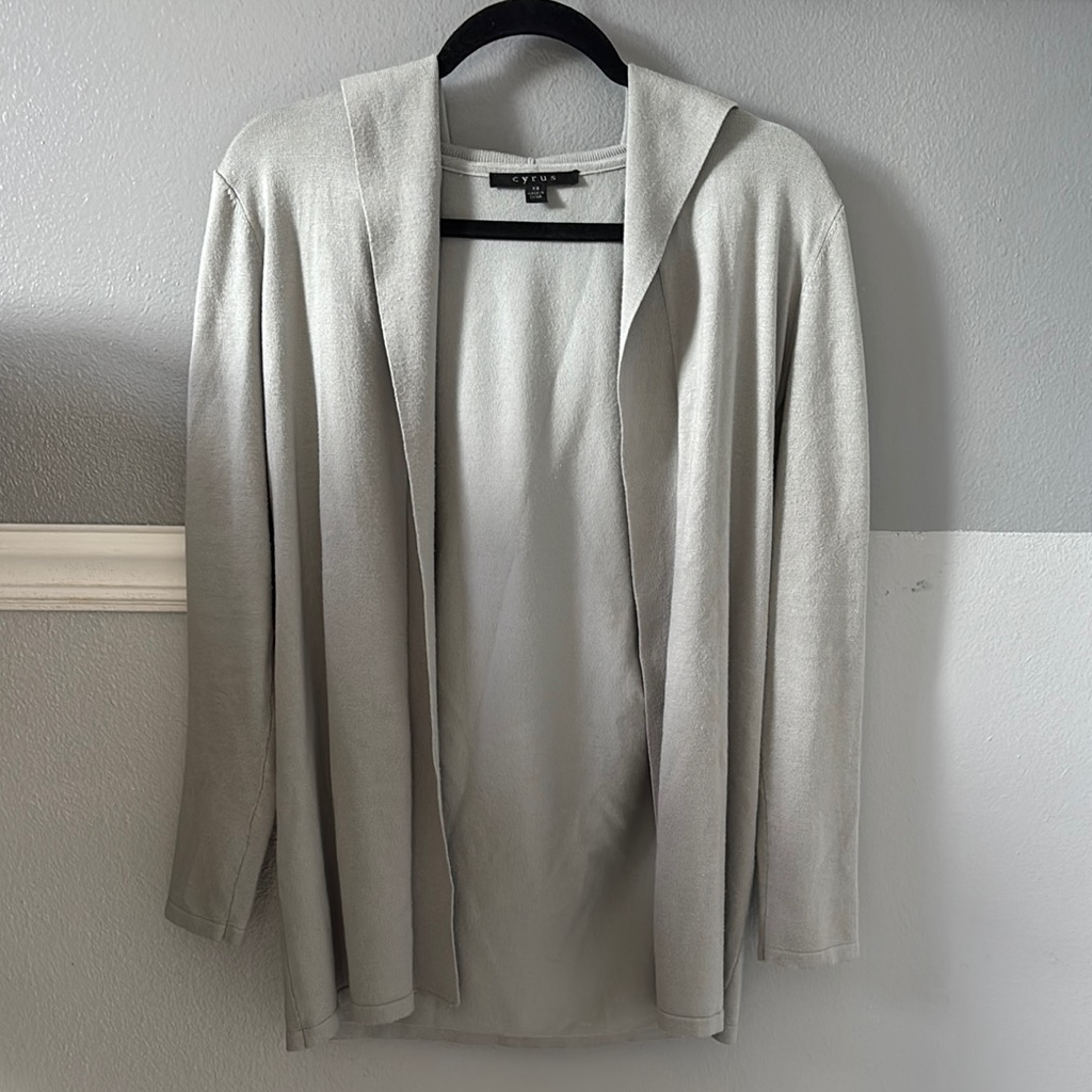 Cyrus Cardigan 495